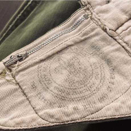 1940～50's  Boy Scout of America Explorer Pants Size:32x31