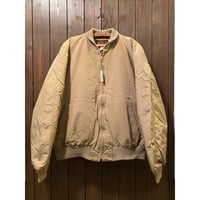 1970～80's EddieBauer AllPurpose Goose Down Jacket   Size:approx-XL
