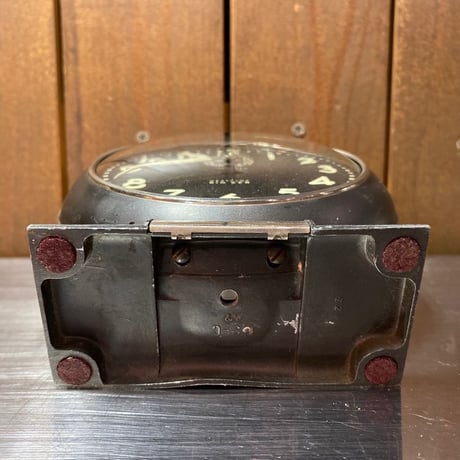 1939~1949' WestClox ''BIGBEN'' Style-5 ②