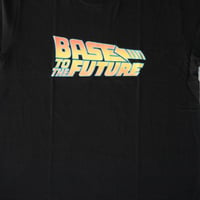 BASE　オリジナルデザインTシャツ
