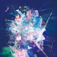 the knowlus 1st full album『不確定の原理』