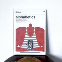alphabetics