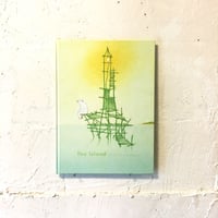 The Day I Became A Bird | yackyackbooks