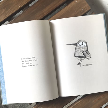 The Day I Became A Bird