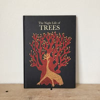 The Night Life of Trees