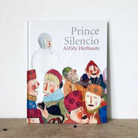 Prince Silencio