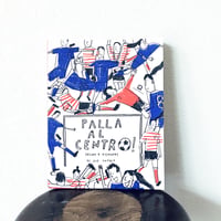 PALLA AL CENTRO!