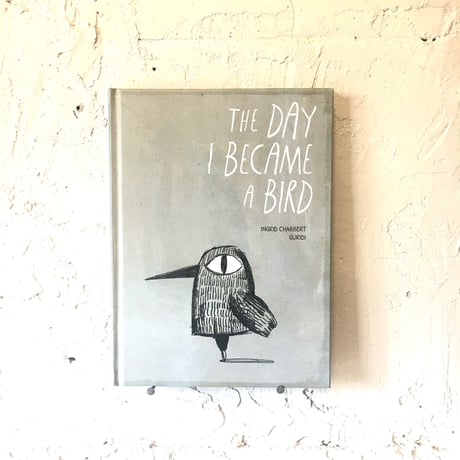 The Day I Became A Bird
