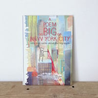 A Poem As Big As New York City