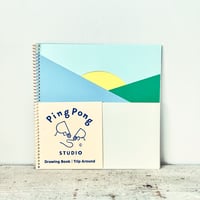 Drawing Book | Trip Around