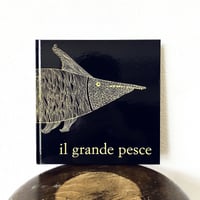il grande pesce