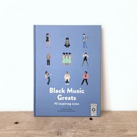 Black Music Greats