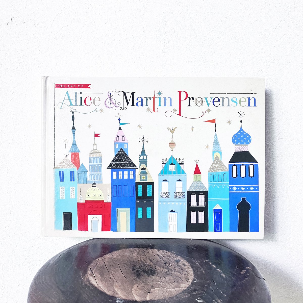 The Art of Alice and Martin Provensen | yackyac The Art of Alice and Martin Provensen | yackyac