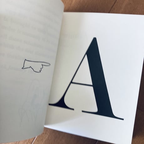 The Good Citizen's Alphabet