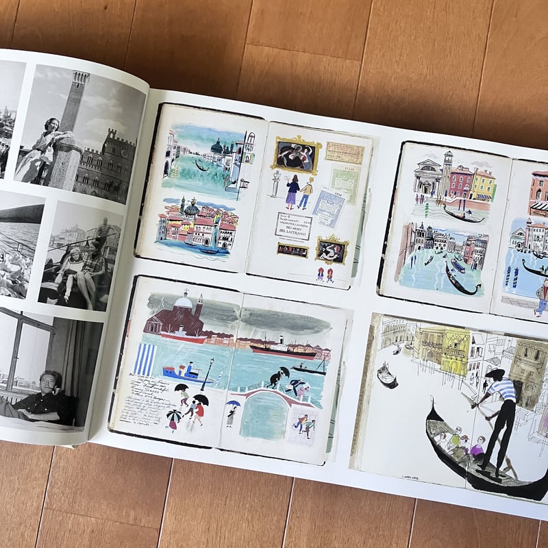 The Art of Alice and Martin Provensen | yackyac