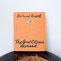The Good Citizen's Alphabet