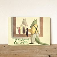 Professional Crocodile