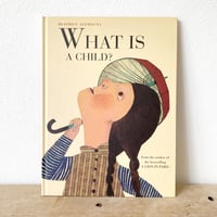 What Is A Child?