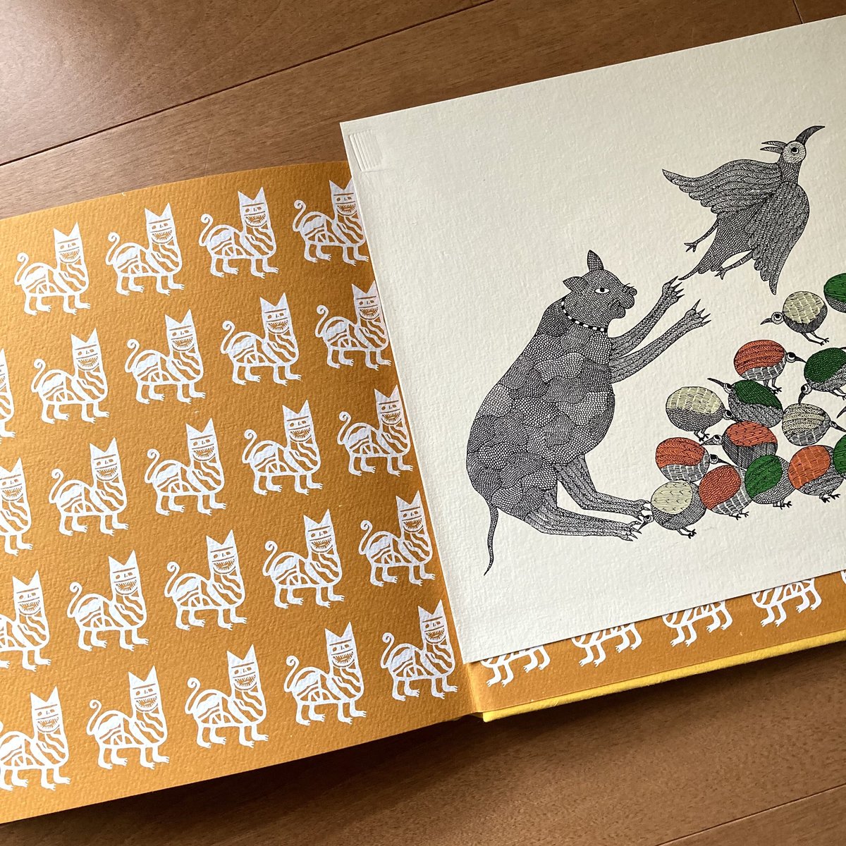 I Like Cats | yackyackbooks