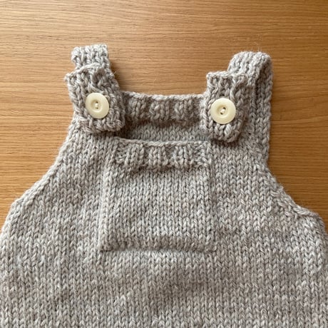 babyromper ダウンロードパターン