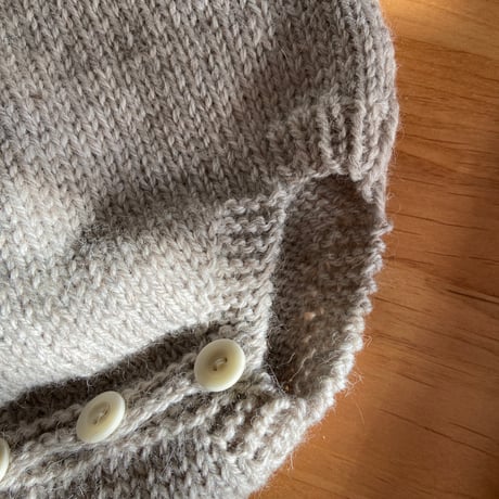 babyromper ダウンロードパターン