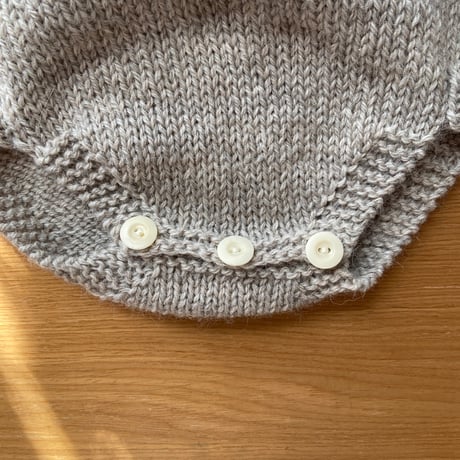 babyromper ダウンロードパターン
