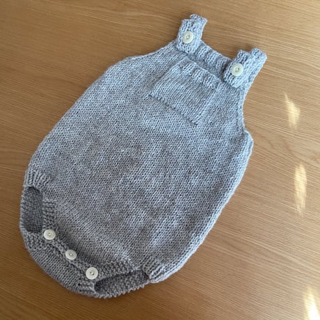 babyromper ダウンロードパターン