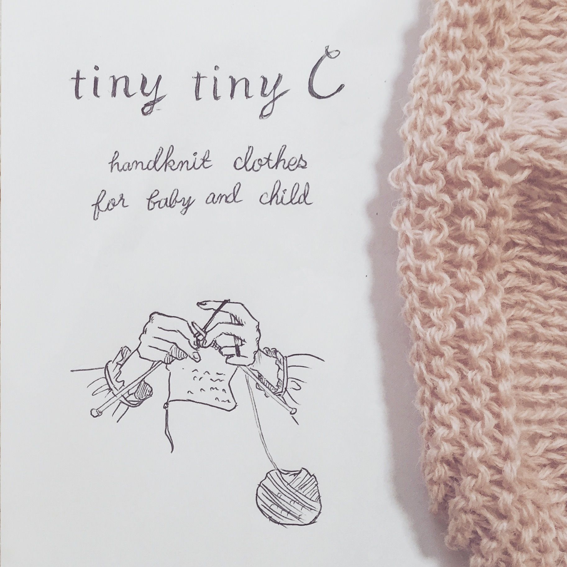 tiny tiny C