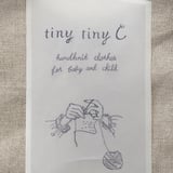 tiny tiny C