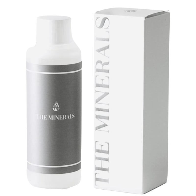 ザ・ミネラルズ(イオン化ミネラル溶液)120ml×2本組 THE MINERALS（ザミネラルズ）120ml | THE MINERALS SHOP【公式 online