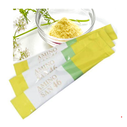 AMINO SAN46 | QUEEN'SPURE SHOP