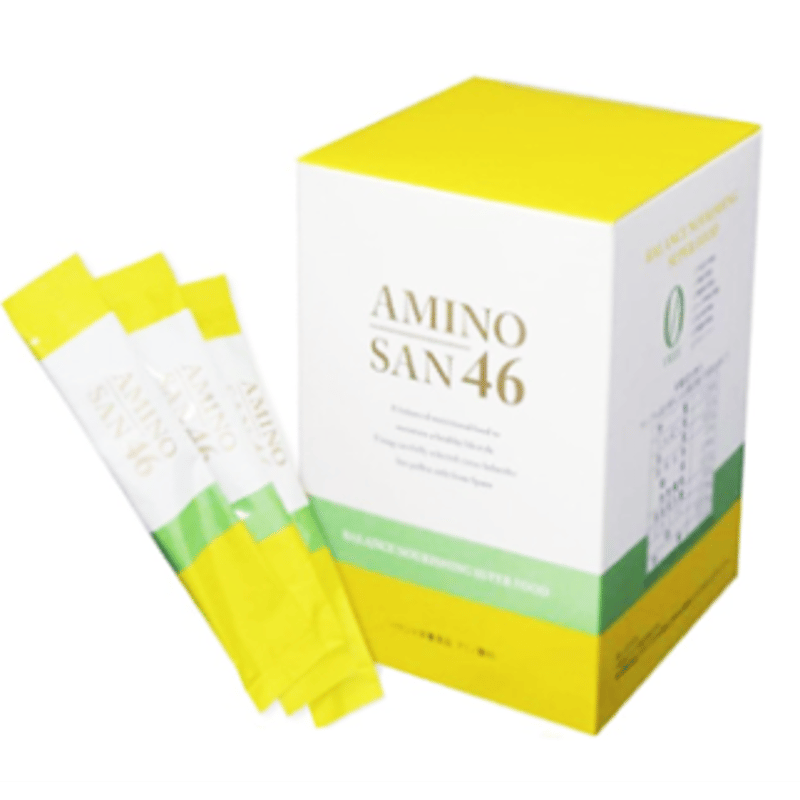 AMINO SAN46 | QUEEN'SPURE SHOP