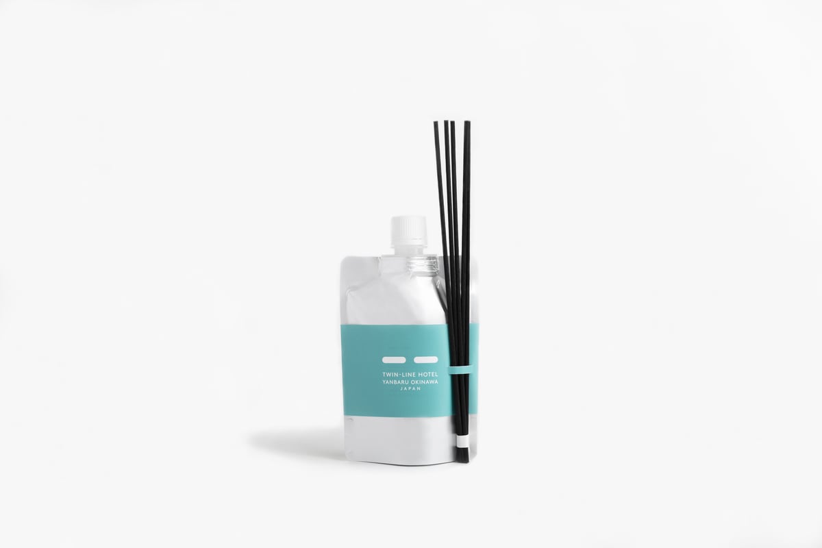 沖縄】TWIN-LINE HOTEL YANBARU OKINAWA JAPAN オリジナル