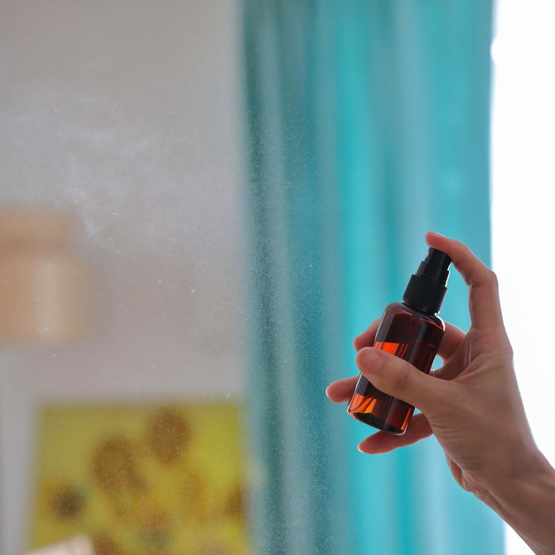 ホテルブレンドNo.3 Jungle オリジナルミスト20ml | Gotas store