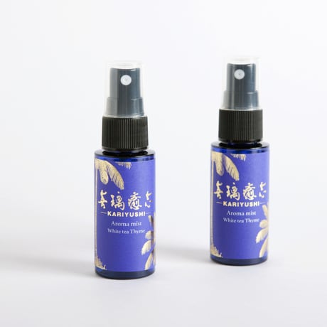 【沖縄】沖縄スパリゾートエグゼス　オリジナルミスト30ml