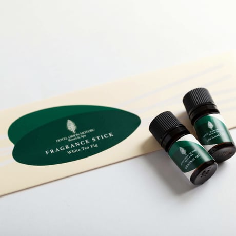 【旧ラベル・在庫限り】オリオンホテル モトブ リゾート＆スパ　オリジナルオイル4ml