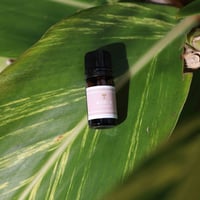 【沖縄】琉球温泉瀬長島ホテル　オリジナル精油4ml