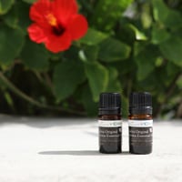 【旧ラベル・在庫限り】カフー リゾート フチャク コンド・ホテル　オリジナル精油4ml