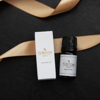 【北海道】ポルトムインターナショナル北海道　オリジナル精油4ml