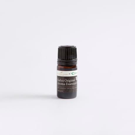 【大容量】カフー リゾート フチャク コンド・ホテル　オリジナル精油100ml（ラベルなし）