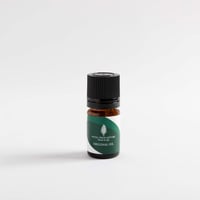 【沖縄】ホテルオリオンモトブリゾート＆スパ　オリジナルオイル4ml（旧ラベル）