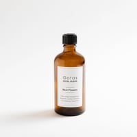 【大容量】ホテルブレンド精油　No.2 Flowers　100ml