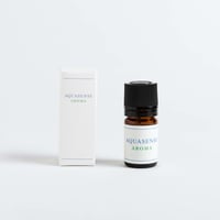 【沖縄】アクアセンス ホテル ＆ リゾート　オリジナル精油4ml