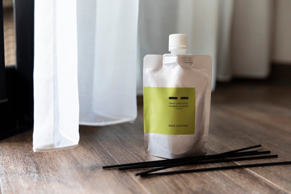 【むつさん専用】ユーリヤ30ml、2本 沖縄】TWIN-LINE HOTEL YANBARU OKINAWA JAPAN ANNEX