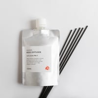 ホテルブレンドNo.1 Tea　パウチ型ルームフレグランス100ml