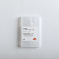 ホテルブレンドNo.3 Jungle　オリジナルミスト20ml