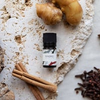 【沖縄】加治工紅型工房　オリジナル精油4ml