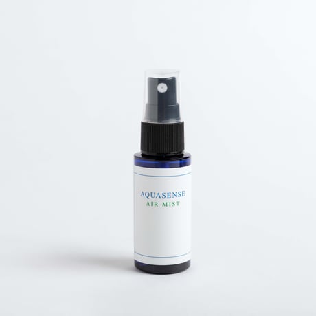 【沖縄】アクアセンス ホテル ＆ リゾート　オリジナルミスト30ml