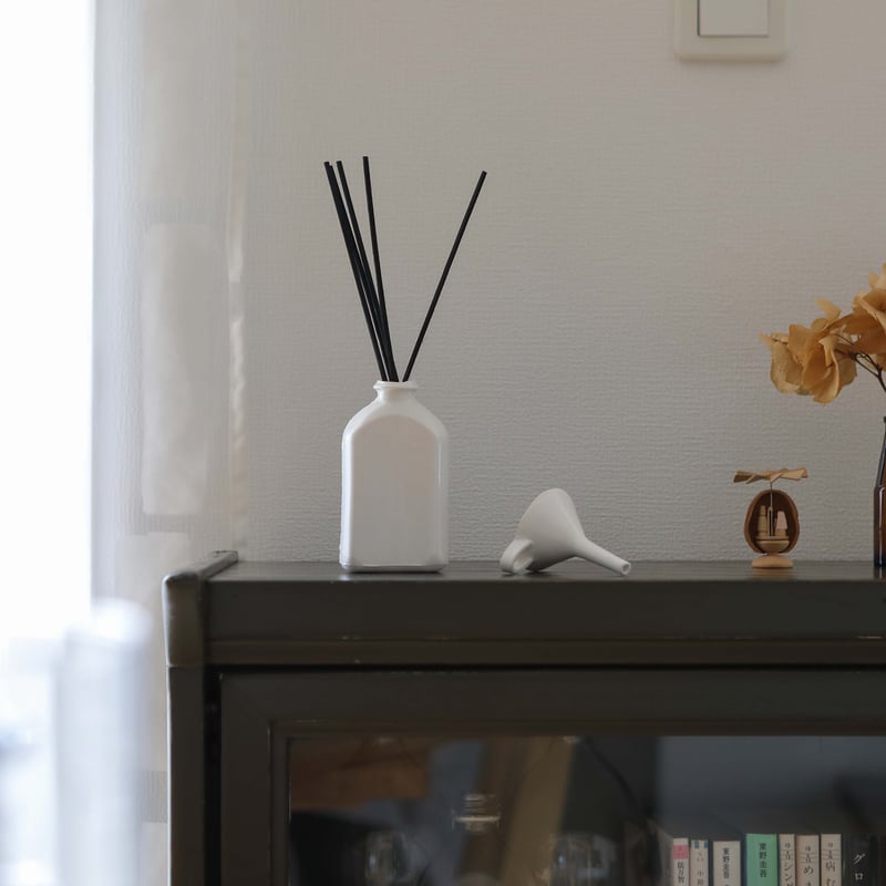 ホテルブレンドNo.3 Jungle パウチ型ルームフレグランス100ml | Gotas s