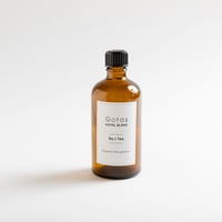 【大容量】ホテルブレンド精油　No.1 Tea　100ml